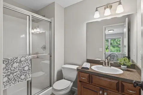 2882 Aspen Lake Drive NE Blaine MN 55449