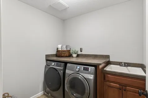 2882 Aspen Lake Drive NE Blaine MN 55449