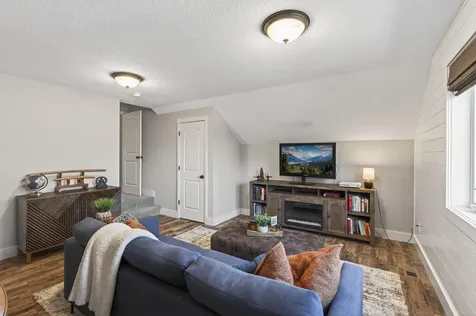 2882 Aspen Lake Drive NE Blaine MN 55449