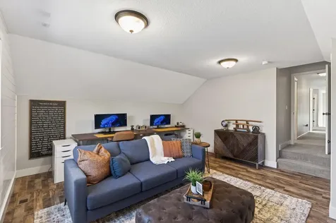 2882 Aspen Lake Drive NE Blaine MN 55449
