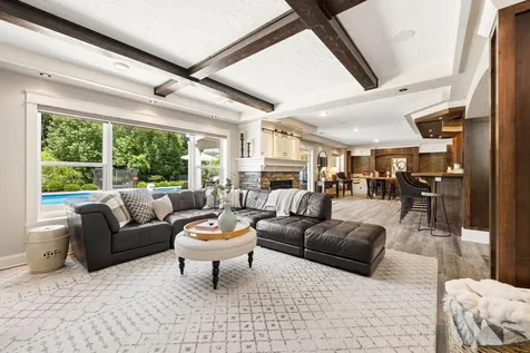 2882 Aspen Lake Drive NE Blaine MN 55449
