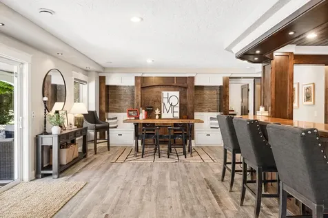 2882 Aspen Lake Drive NE Blaine MN 55449