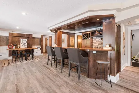 2882 Aspen Lake Drive NE Blaine MN 55449