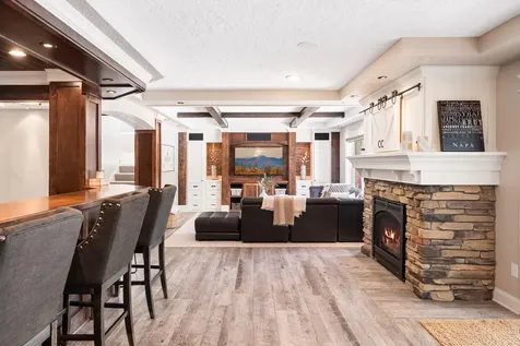 2882 Aspen Lake Drive NE Blaine MN 55449