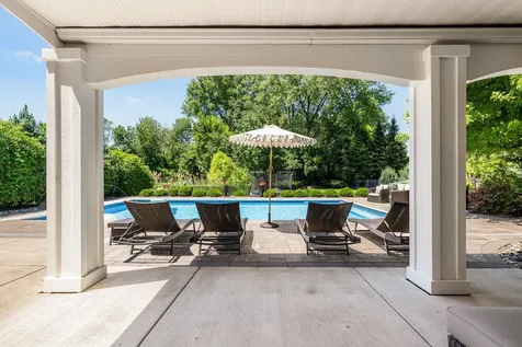 2882 Aspen Lake Drive NE Blaine MN 55449