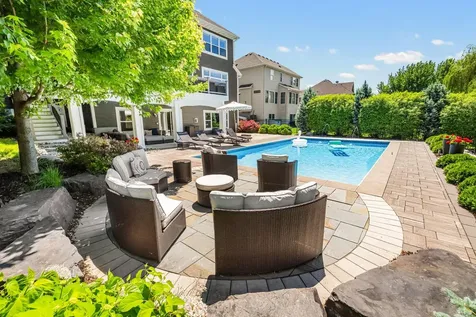 2882 Aspen Lake Drive NE Blaine MN 55449