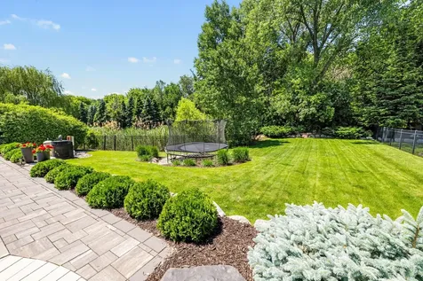 2882 Aspen Lake Drive NE Blaine MN 55449