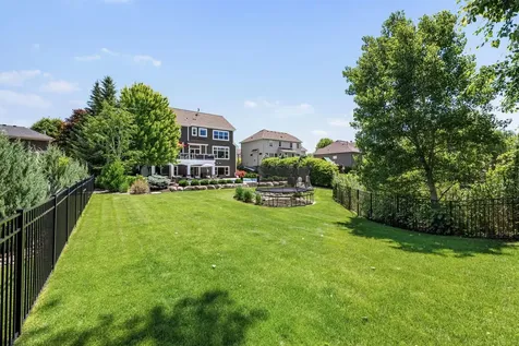 2882 Aspen Lake Drive NE Blaine MN 55449