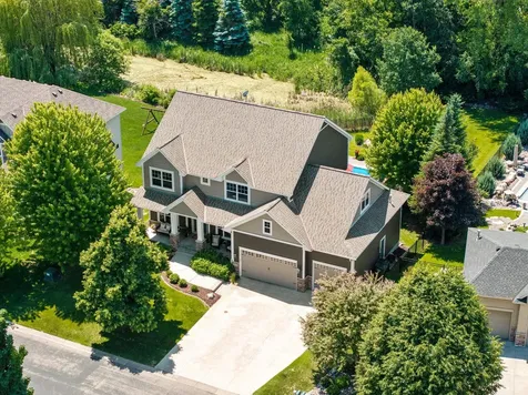 2882 Aspen Lake Drive NE Blaine MN 55449