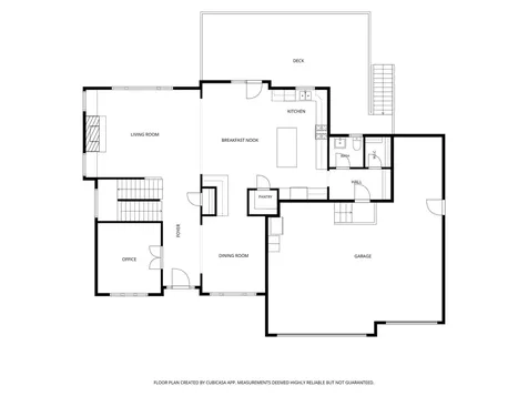 2882 Aspen Lake Drive NE Blaine MN 55449
