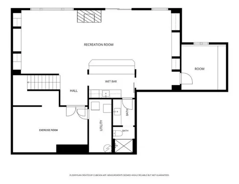 2882 Aspen Lake Drive NE Blaine MN 55449