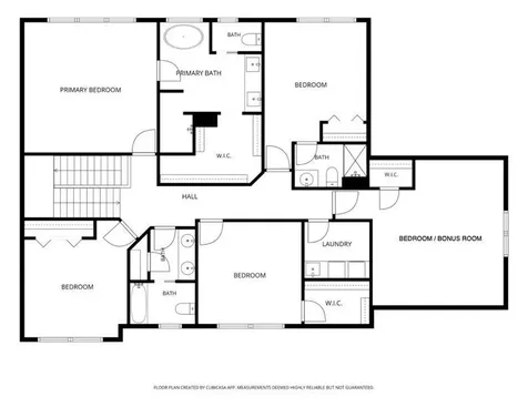 2882 Aspen Lake Drive NE Blaine MN 55449