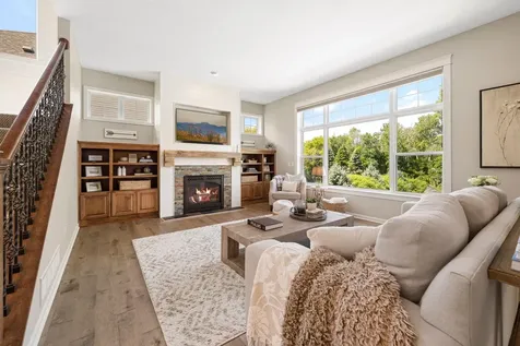 2882 Aspen Lake Drive NE Blaine MN 55449