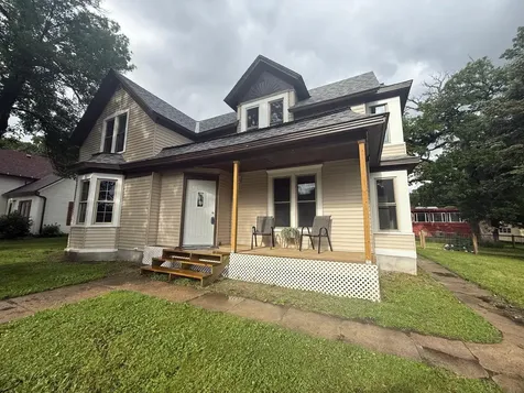 212 N Murphy Street Lake Crystal MN 56055