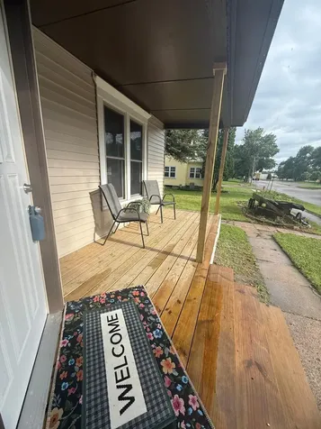 212 N Murphy Street Lake Crystal MN 56055