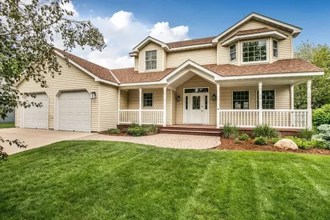 1713 Polaris Court Saint Cloud MN 56303