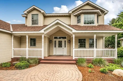 1713 Polaris Court Saint Cloud MN 56303