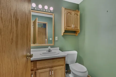 1713 Polaris Court Saint Cloud MN 56303