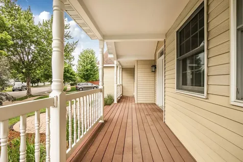 1713 Polaris Court Saint Cloud MN 56303