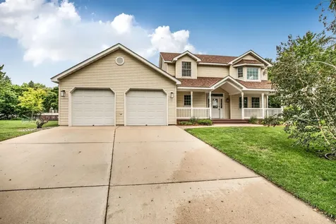 1713 Polaris Court Saint Cloud MN 56303