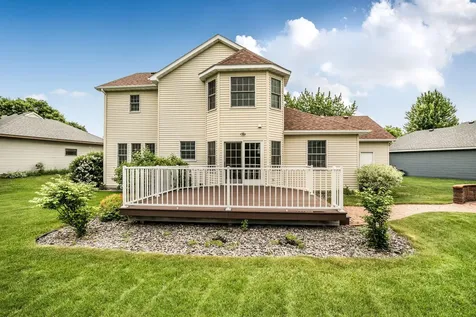 1713 Polaris Court Saint Cloud MN 56303