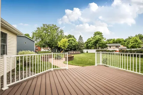 1713 Polaris Court Saint Cloud MN 56303
