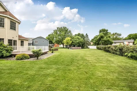 1713 Polaris Court Saint Cloud MN 56303