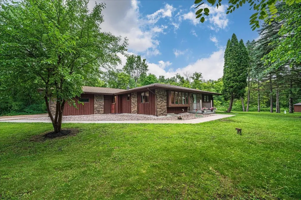 925 Constance Boulevard NE Andover MN 55304