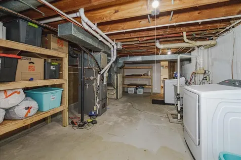 925 Constance Boulevard NE Andover MN 55304