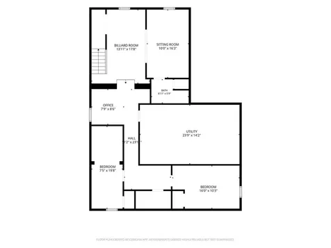 925 Constance Boulevard NE Andover MN 55304