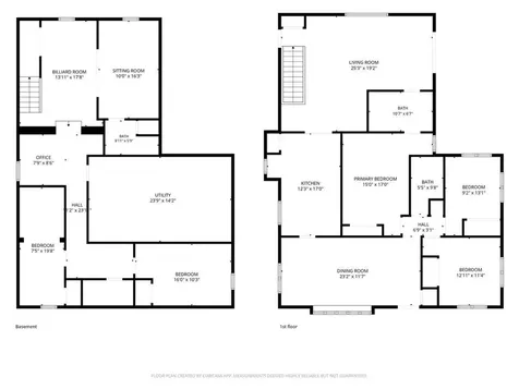 925 Constance Boulevard NE Andover MN 55304