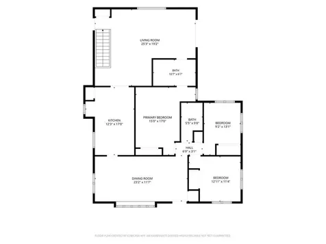 925 Constance Boulevard NE Andover MN 55304