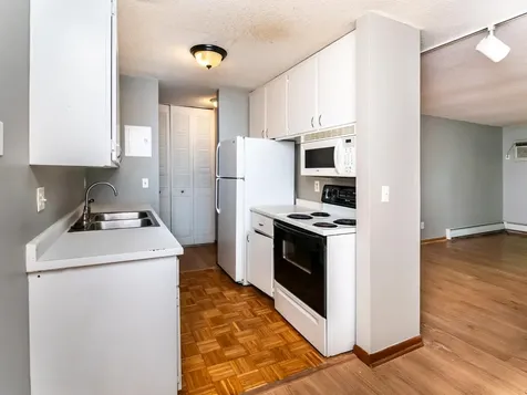 2800 Hamline Avenue N Roseville MN 55113