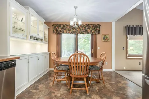 1794 17th Avenue NW New Brighton MN 55112