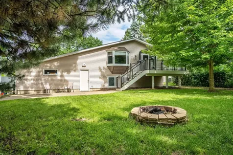 1794 17th Avenue NW New Brighton MN 55112