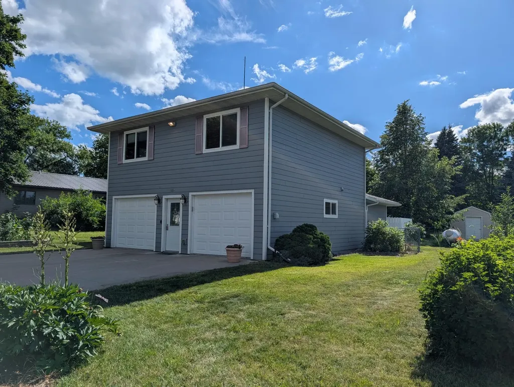 501 Prospect Street Milroy MN 56263