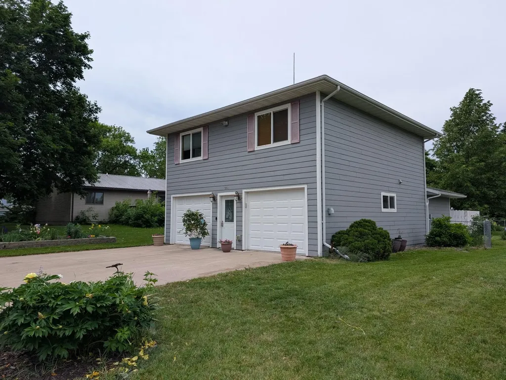 501 Prospect Street Milroy MN 56263