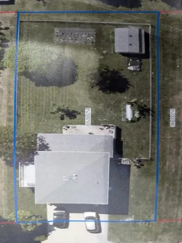 501 Prospect Street Milroy MN 56263