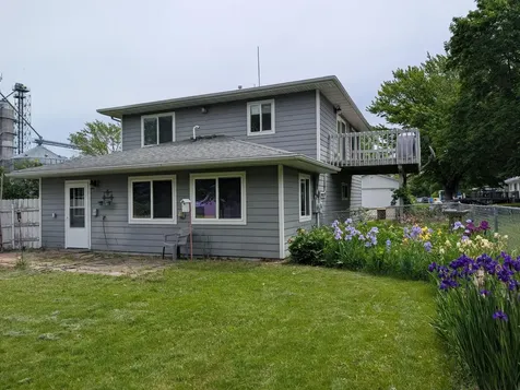 501 Prospect Street Milroy MN 56263