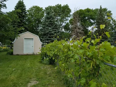 501 Prospect Street Milroy MN 56263