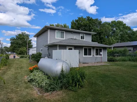 501 Prospect Street Milroy MN 56263