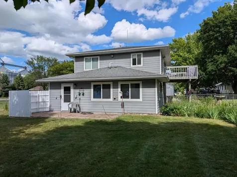 501 Prospect Street Milroy MN 56263