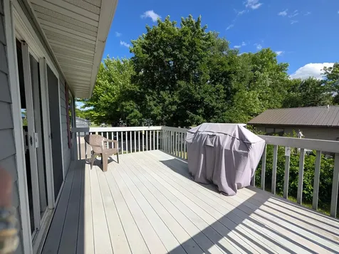 501 Prospect Street Milroy MN 56263