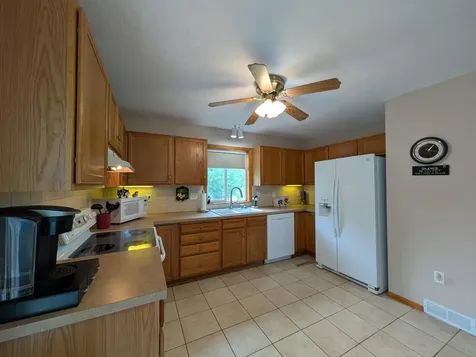 501 Prospect Street Milroy MN 56263
