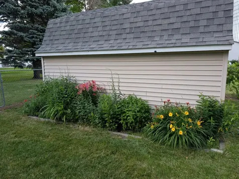 501 Prospect Street Milroy MN 56263