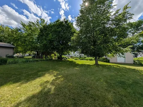 501 Prospect Street Milroy MN 56263