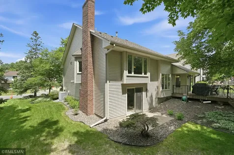 1426 Colleen Avenue Arden Hills MN 55112