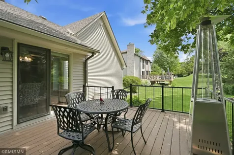 1426 Colleen Avenue Arden Hills MN 55112
