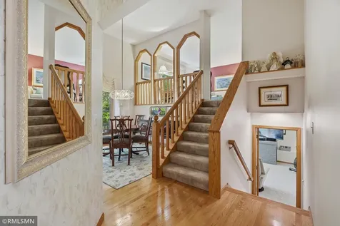 1426 Colleen Avenue Arden Hills MN 55112
