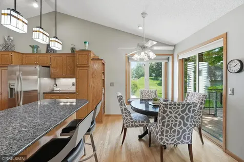 1426 Colleen Avenue Arden Hills MN 55112